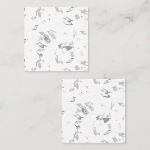 Cartes de rendez-vous Médicale et beauté   Concept