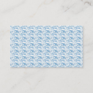 Cartes de rendez-vous personnalisées - Générique,