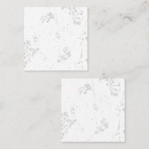 Cartes de rendez-vous personnalisées   Spa, ongle 