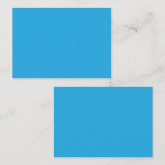 Cartes de rendez-vous | Rappel client moderne et c (Devant / Derrière)