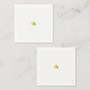 Cartes de rendez-vous. Spa. Thérapie. Élégant. Org