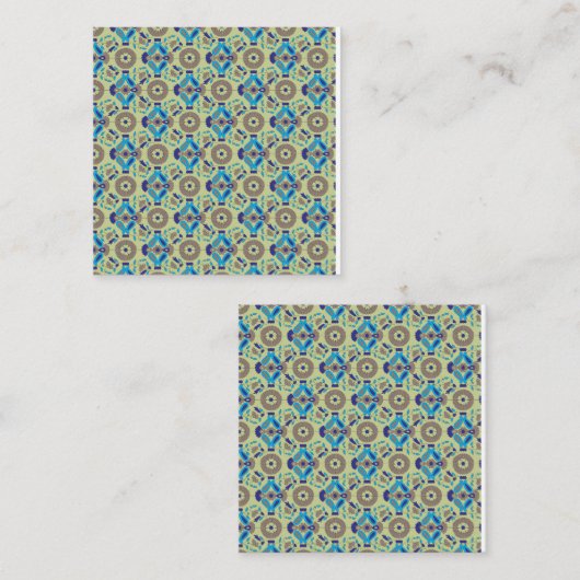 Cartes de rendez-vous. Tracker. Beauté. Notes. Per (Devant / Derrière)