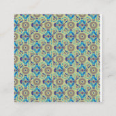 Cartes de rendez-vous. Tracker. Beauté. Notes. Per (Dos)