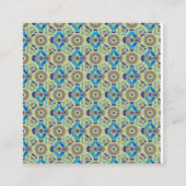 Cartes de rendez-vous. Tracker. Beauté. Notes. Per (Devant)