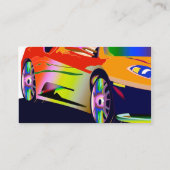 Cartes de réparation automobile (Dos)