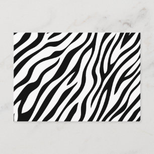 Cartes de réponse d'impression Zebra