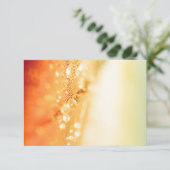 Cartes de réponse Invitations & Papeterie (Debout devant)