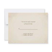 Cartes- de réponse occidentales de mariage de pays