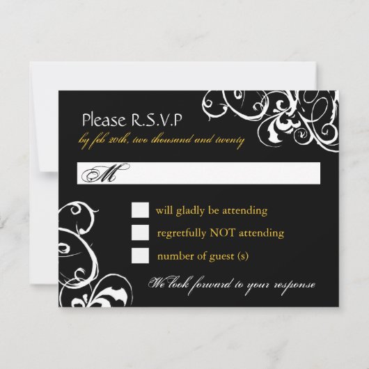 Cartes de réponses masquées (Dos)