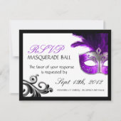 Cartes de réponses masquées (Devant)