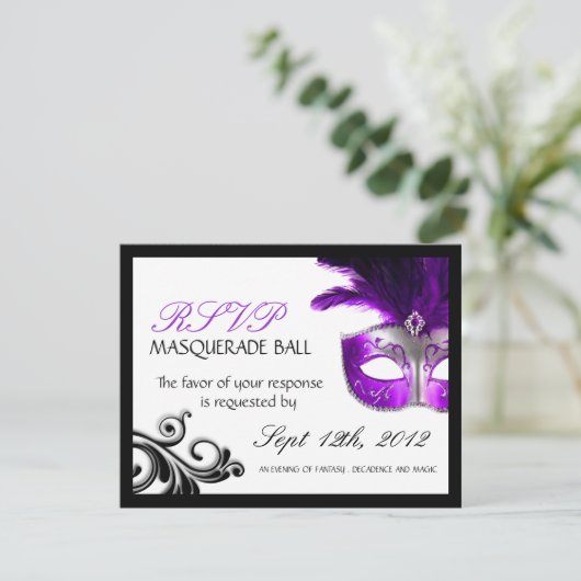 Cartes de réponses masquées (Debout devant)