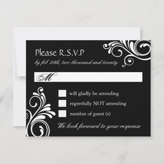 Cartes de réponses masquées (Dos)