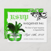 Cartes de réponses masquées (Devant / Derrière)