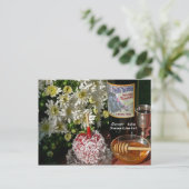 Cartes de Rosh Hashanah Cadeaux (Debout devant)