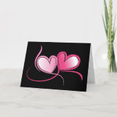 Cartes de Saint-Valentin (Devant)