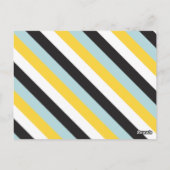 Cartes de Saint-Valentin pour la classe de Mine ab (Dos)