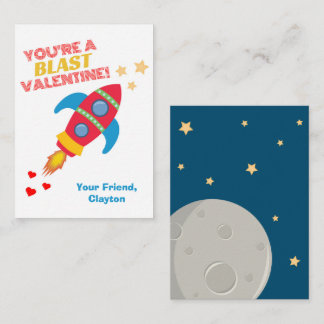 Cartes de Saint-Valentin pour la classe sur le thè