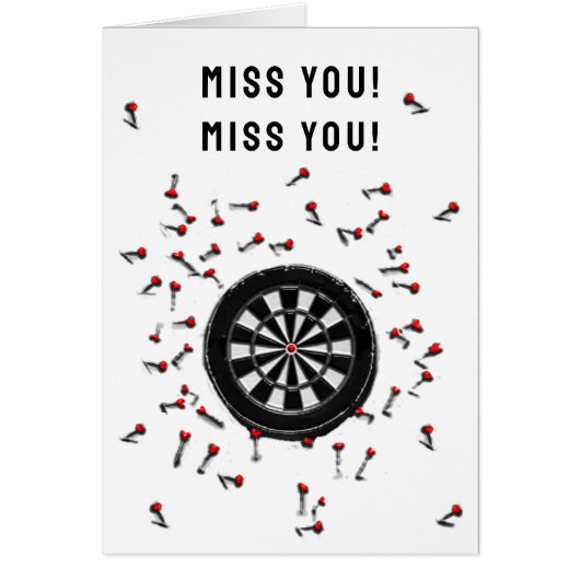 Cartes de Saint-Valentin romantiques à distance (Devant)