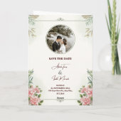 CARTES DE SALUT MARIAGES (Dos)