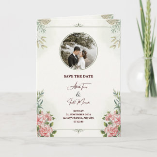 CARTES DE SALUT MARIAGES
