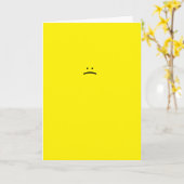 Cartes de santé mentale de Sara (Fleur jaune)