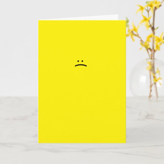 Cartes de santé mentale de Sara (Fleur jaune)