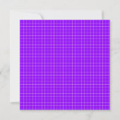 Cartes de sauvegarde de date de couple de potins r (Dos)