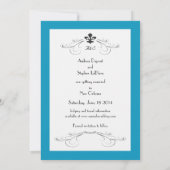 Cartes de sauvegarde de la date de la place Jackso (Dos)