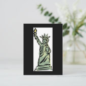 Cartes de sauvegarde de mariages patriotiques à Ne (Debout devant)