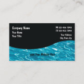 Cartes de service de piscine_5 (Devant)