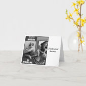 Cartes de singes homicides (Fleur jaune)