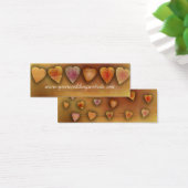 Cartes de site Web mariage (Bureau)