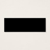 Cartes de site Web mariage Invitation Insertion (Dos)