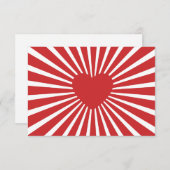 Cartes de soins - Bouclier d'éclatement cardiaque (Devant / Derrière)