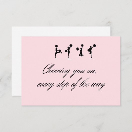 Cartes de soins - Chevrons (Devant / Derrière)