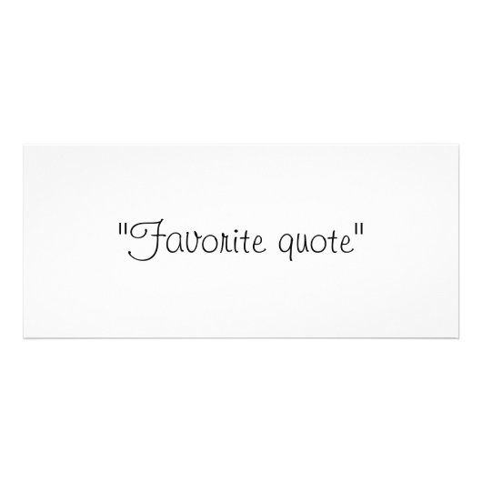 Cartes de support de plume de paon (Dos)