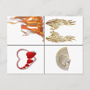 Cartes de symboles pour l'amélioration et la clari