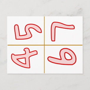 Cartes de symboles pour l'amélioration et la clari