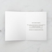 Cartes de sympathie (Intérieur)