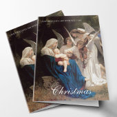 Cartes de sympathie de Noël | pensant à vous 2