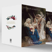 Cartes de sympathie de Noël | pensant à vous 2