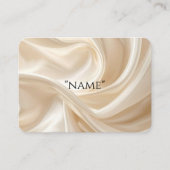 Cartes de table de mariage modernes (Devant)