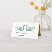 Cartes de table Gold Foil (Devant)