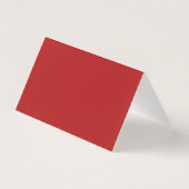 Cartes de table lumineuses et joyeuses (Back)