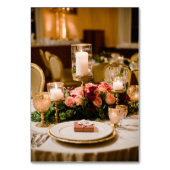 Cartes de table mariage (Par défaut)