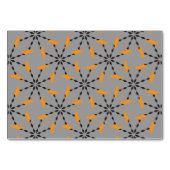 Cartes de table pour Berger allemand (Dos)