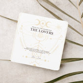 Cartes de tarot | Fête de mariage | Mariage | Neut