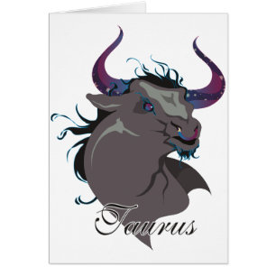 Cartes de Taureau de Starlight