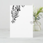 Cartes de tigres (Debout devant)