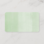 Cartes de tomates baby shower rose orange (Dos)